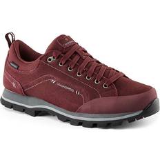 Sneakers Craghoppers 'NosiLife Jacara' Waterproof Walking Shoes Dark Pink