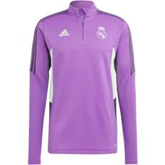 Morado Ropa Adidas Real Madrid Condivo 2022/23 - Violet