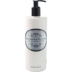 Oak Moss & Vetiver Body Lotion