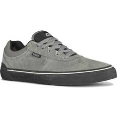 Etnies Trainers Etnies Joslin Vulc Skate Shoes Dark Grey/Black