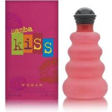 Kiss Edt Sp