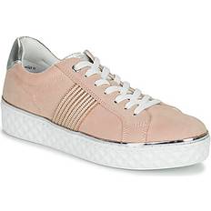 Marco Tozzi Sneakers Marco Tozzi Lage Sneakers Aella - Roze