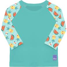 Zwemluiers Bambino Mio Tropische UV Zwemshirt - XL