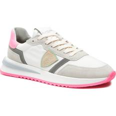 Philippe Model Sko Philippe Model Sneakers TROPEZ 2.1 Hvid