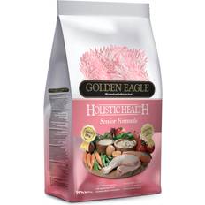 Golden Eagle Holistic Senior
