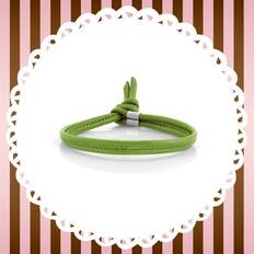 Nomination Armband Nomination Armband Armband Bonbon 065088/021 grün