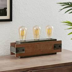Lindby Nilaska 3 Lampa Bordslampa