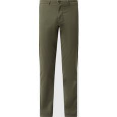 Lila Byxor Casual Friday Viggo Chino Pants Herr Chinos