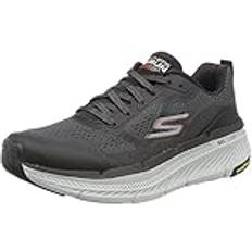 Skechers Herren MAX Cushioning Premier 2.0 Marineblau