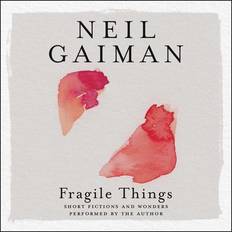 Fragile Things Neil Gaiman