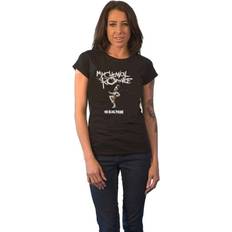 My Chemical Romance The Black Parade Cotton T-Shirt