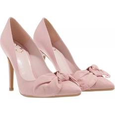 Rosa Pumps Ted Baker Damen Hyana Plattform, Dusky pink