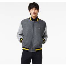 Lacoste Vita Ytterkläder Lacoste Blouson Pepper - Chine/Lapland