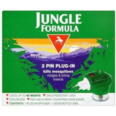 Jungle Formula Mosquito Killer Plug