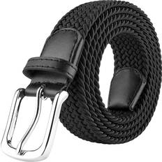 Unisex Belts on sale Enzo Unisex Belt Black