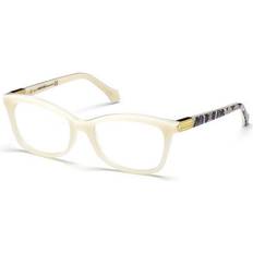Roberto Cavalli Ladies' Spectacle Frame RC0865-024 Ø 53 mm