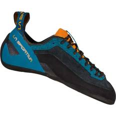 Blue - Man Climbing Shoes La Sportiva Finale Climbing Shoes - AW24