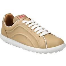 Camper Pelotas XLF-K201531 Sneaker, Beige