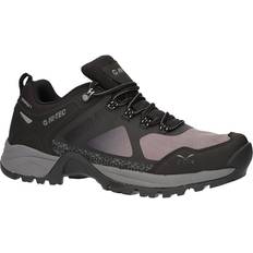 Hi-Tec Sportschuhe Hi-Tec V-Lite Psych Wasserdichte Wanderschuhe AW21 Black