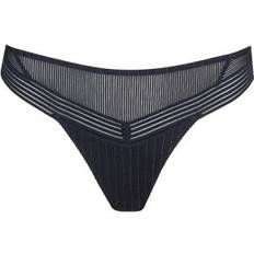 PrimaDonna Underwear PrimaDonna Tokuda Thong - Velvet Blue