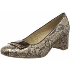 Damen - Gelb Pumps Ara Modische Pumps gelb 35,5