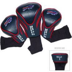 Team Golf 30394 Buffalo Bills 3 Pack Contour