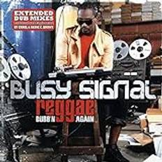 Reggae Vinyl Reggae Music Dubb'n Again (Vinyl)