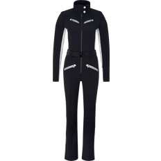 Bogner SPORT Misha Ski overalls for women Black/White