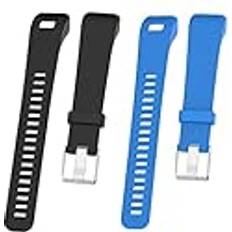 Huabao Armband Kompatibel Garmin vivosmart HR