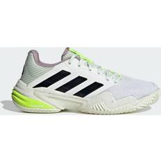 Adidas Barricade 13 Tennis - Weiß