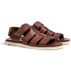 LLOYD ELIMAR Herre Loafer COFFEE