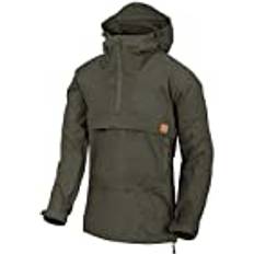 Anorak Taiga Green