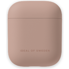 Blush pink ideal of sweden Ideal of Sweden Silicone Airpods Case Blush Pink