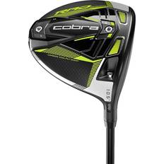 Cobra Golf 2021 Radspeed Driver