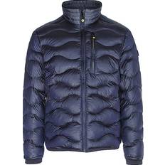 Wellensteyn WELLENSTEYN Leichtsteppjacke blau