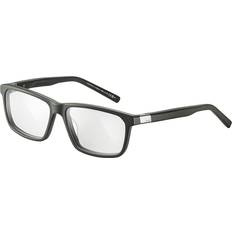 Jasp 03 BV005003 Men's Eyeglasses Green Size 56