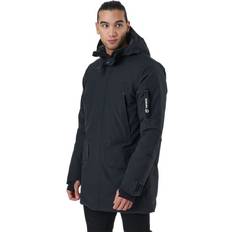 Tenson Vision Mpc Ext Jkt 999 Black, Male, Tøj, jakker, Sort