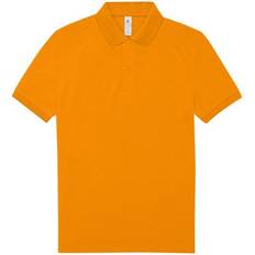 Vilebrequin Tops Vilebrequin Polo Shirt Orange