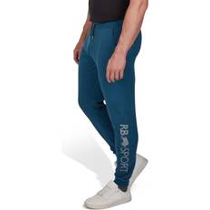 5XL Trousers Raging Bull Sport Bottoms, Blue