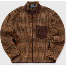 Polo Ralph Lauren Multifärgade Ytterkläder Polo Ralph Lauren HI Jacquardlsl-fuz Herr Höstjackor