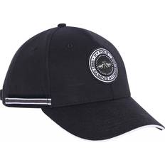 Polo Headgear HV Polo 2023 Gigi Baseball Cap Black