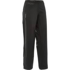 Quechua Women's Raincut Waterproof Over-Pants