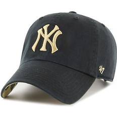 Femme - Multicolore Casquettes 47 Brand Strapback Damen Cap - New York Yankees