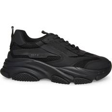 Steve Madden Trainers Steve Madden Possess Trainer BLACK