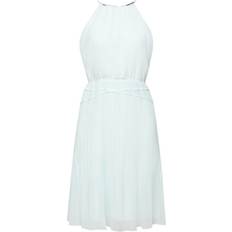 Esprit Dam Klänningar Esprit Collection Damklänning, 390/ljus aqua grön