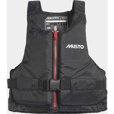 Musto 2023 Buoyancy Aid Black