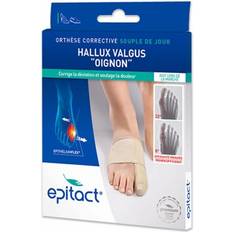 Epitact Hallus Valgus Bunion Corrective Orthesis Size S