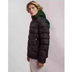 Gant Active Cloud Jacket, BLACK