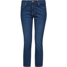 Lang Jeans s.Oliver Damen Jeans 2064331.208 blau2 44-32