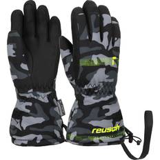 Bebé Accesorios reusch Maxi R-Tex - Noir